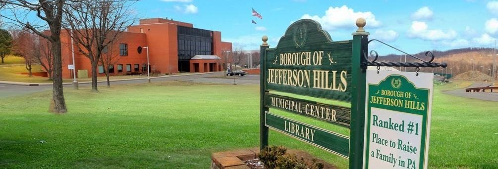 Learn about Medicare at Jefferson Hills Community Room