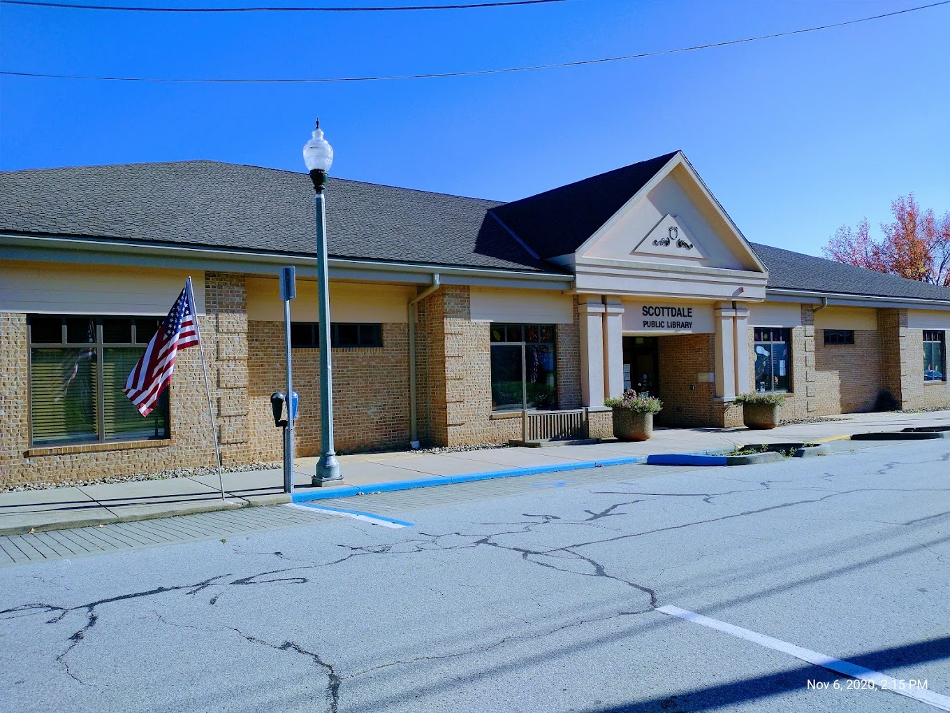 Medicare 101 at Scottdale Public Library